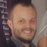 Ryan Dadisman