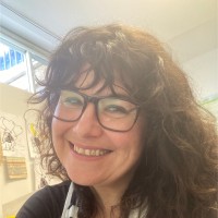 Amélie Diamond