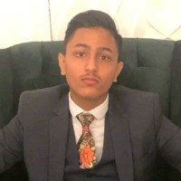Muhammad Fawad Mizra