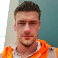 Joël Van Der Boon