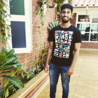 Neelesh Pandey