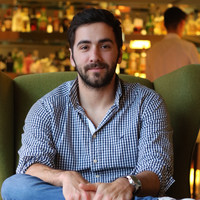 Mickael Costa
