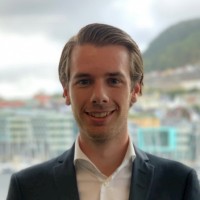 Morten Tøgersen Stokkvik
