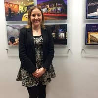 Nikki Kent-Smith