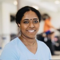 Sankary Kupendran