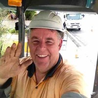 DANIEL BIGNOLD Bignold