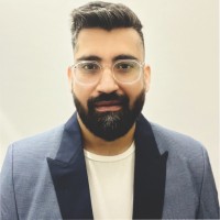 Gaurav K.