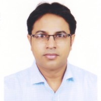 Md. A. K. Shamim