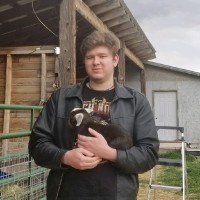 Caleb Magnuson