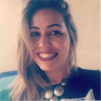 Emiliane Martins De Moraes