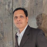Vinay Kothari
