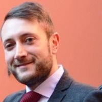 Daniele Arcidiacono