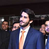 Carlos Humberto Ochoa Mellado