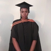 Zikhona Mcongwane
