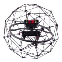 Drone Technology Perú