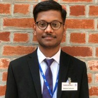 Abhishek Gudimalla