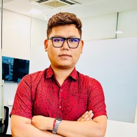 Tenzin Gaphel