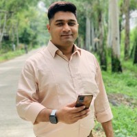 Waseem Saifi