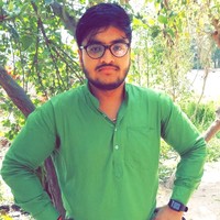 Abhishek Chauhan