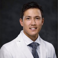 Jon Dillard, DPM, FACFAS