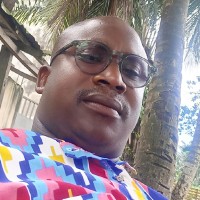 Constant kouassi Kouame