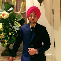 Inderjit Singh
