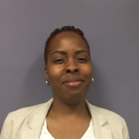 Shaniqua Saxon, Lcsw