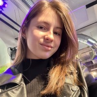 Daryna Barabanova