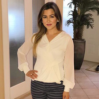 Sarah Jalili