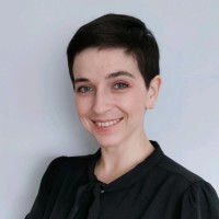 Paulina Możejko