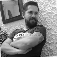 Diego Andrés Cárdenas Urbina