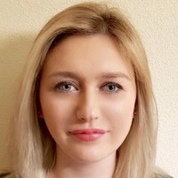 Mariya Lisovych