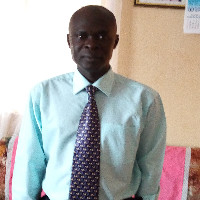 Michael Ojok Obwona