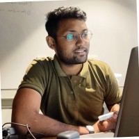 Abhipreya Ghosh