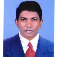 Kiran Kumar C R