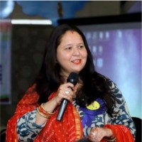 Seema Kataria
