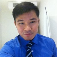 Jeffrey Cai