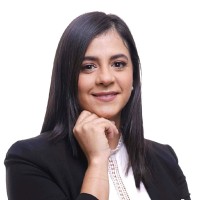 Karla Vanessa Narvaez Saldivia