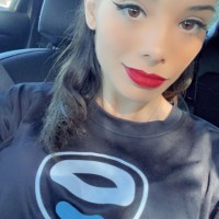 Kirstin Destin