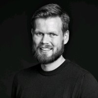 Nikolaj Bækhøj Jensen