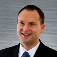 Ph Dr. Dirk Sven Kircher MSc BA