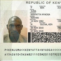 Kenyatta Juma