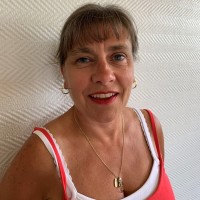 Isabelle Pible