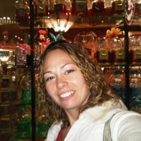 Suzy Anderson