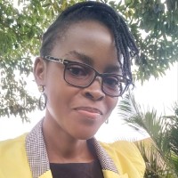 Ajambo Zipporah