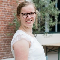 Melissa Van Wijk-Bouman