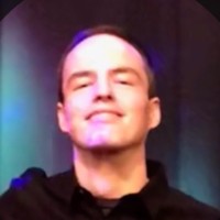 Andy Riordan