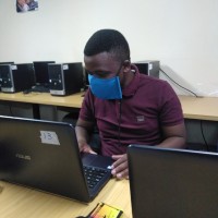 Luyanda Madlala