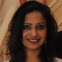 Neetha Sellaiah-Krishnan