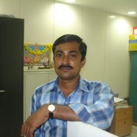 Padma Nathan